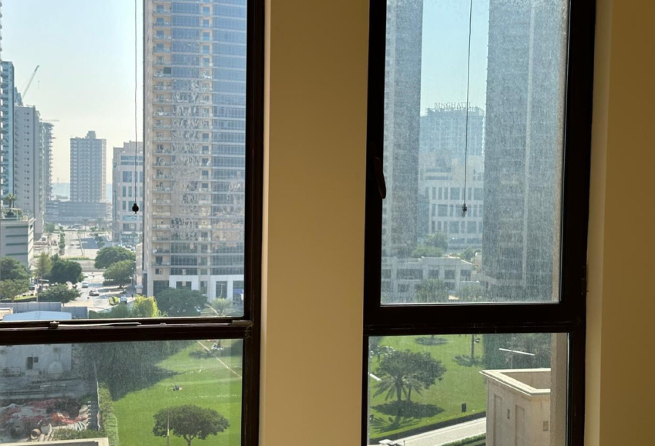 Luxury 1BR | Old Town Architecture | Reehan 7 gallery image