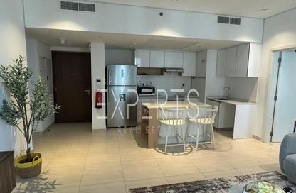 Apartment - 2 - 2 for rent in The Bridges - Shams Abu Dhabi - Al Reem Island - Abu Dhabi