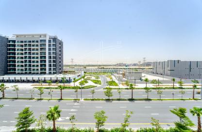 Apartment - Studio - 1 Bathroom for sale in Azizi Riviera 44 - Azizi Riviera - Meydan One - Meydan - Dubai