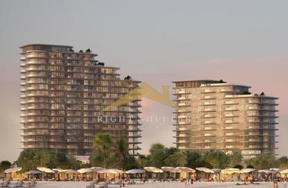 Apartment - 1 - 2 for sale in Ellington Views I - Al Hamra Village - Ras Al Khaimah Apartment - 1 - 2 for sale in Ellington Views I - Al Hamra Village - Ras Al Khaimah