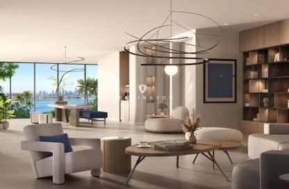 Apartment - 1 Bedroom - 2 Bathrooms for sale in Avita - Passo by Beyond - Palm Jumeirah - Dubai