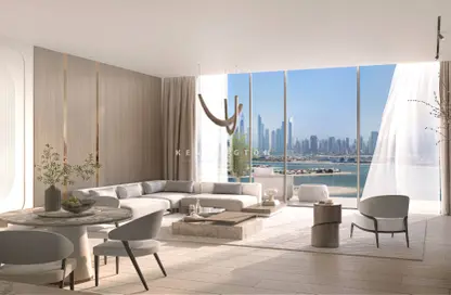 Apartment - 1 Bedroom - 2 Bathrooms for sale in Avita - Passo by Beyond - Palm Jumeirah - Dubai