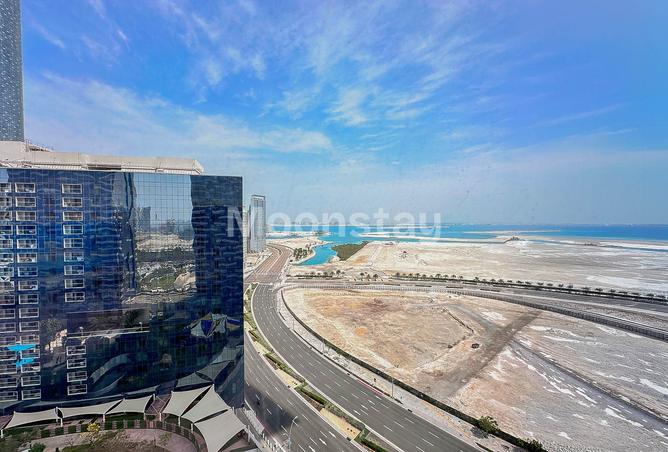 Stunning and Spacious | Rented | Excellent View