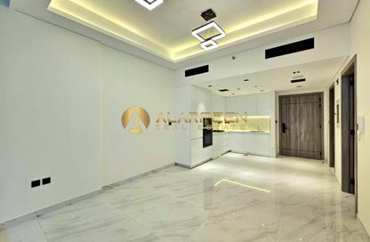 Apartment - 1 - 2 for rent in Samana Miami - District 14 - Jumeirah Village Circle - Dubai