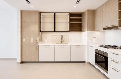 Apartment - 1 Bedroom - 1 Bathroom for rent in Parkside Views - Dubai Hills Estate - Dubai