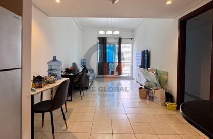 شقة - غرفة نوم - 1 حمام للايجار في ليك تيراس - (JLT) مجمع D - أبراج بحيرات الجميرا - دبي شقة - غرفة نوم - 1 حمام للايجار في ليك تيراس - (JLT) مجمع D - أبراج بحيرات الجميرا - دبي