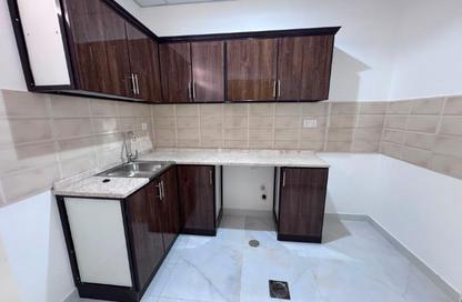 Apartment - Studio - 1 Bathroom for rent in Khalifa City A Villas - Khalifa City A - Khalifa City - Abu Dhabi Apartment - Studio - 1 Bathroom for rent in Khalifa City A Villas - Khalifa City A - Khalifa City - Abu Dhabi
