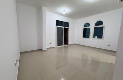 Apartment - Studio - 1 Bathroom for rent in Khalifa City A Villas - Khalifa City A - Khalifa City - Abu Dhabi
