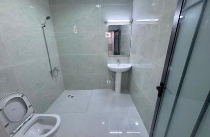 Apartment - Studio - 1 Bathroom for rent in Khalifa City A Villas - Khalifa City A - Khalifa City - Abu Dhabi Apartment - Studio - 1 Bathroom for rent in Khalifa City A Villas - Khalifa City A - Khalifa City - Abu Dhabi