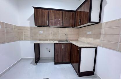 Apartment - Studio - 1 Bathroom for rent in Khalifa City A Villas - Khalifa City A - Khalifa City - Abu Dhabi Apartment - Studio - 1 Bathroom for rent in Khalifa City A Villas - Khalifa City A - Khalifa City - Abu Dhabi