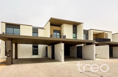Townhouse - 4 Bedrooms - 4 Bathrooms for rent in Raya - Arabian Ranches 3 - Dubai Townhouse - 4 Bedrooms - 4 Bathrooms for rent in Raya - Arabian Ranches 3 - Dubai