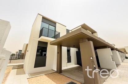 Townhouse - 4 Bedrooms - 4 Bathrooms for rent in Raya - Arabian Ranches 3 - Dubai Townhouse - 4 Bedrooms - 4 Bathrooms for rent in Raya - Arabian Ranches 3 - Dubai