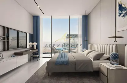 شقة - 1 حمام للبيع في لاجون ريزيدنس - سيتي أوف أرابيا - دبي