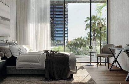 Apartment - 3 Bedrooms - 4 Bathrooms for sale in 399 Hills Park B - 399 Hills Park - Dubai Hills Estate - Dubai