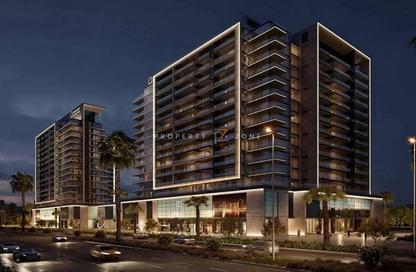 Apartment - 3 Bedrooms - 4 Bathrooms for sale in 399 Hills Park B - 399 Hills Park - Dubai Hills Estate - Dubai Apartment - 3 Bedrooms - 4 Bathrooms for sale in 399 Hills Park B - 399 Hills Park - Dubai Hills Estate - Dubai