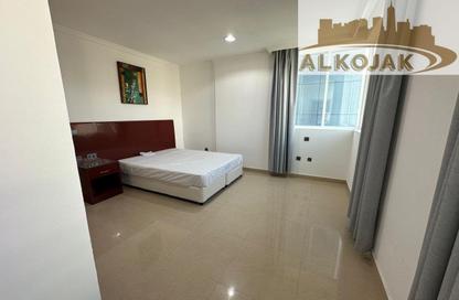 Apartment - 1 - 1 for rent in Al Mamoura - Muroor Area - Abu Dhabi