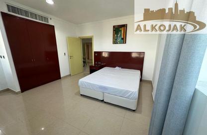 شقة - 1 - 1 للايجار في المعمورة - منطقة المرور - أبوظبي شقة - 1 - 1 للايجار في المعمورة - منطقة المرور - أبوظبي