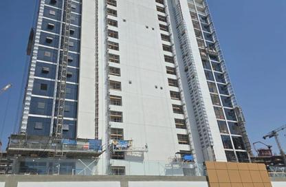 شقة - غرفة نوم - 1 حمام للبيع في عزيزي ريفيرا بيتش فرونت - عزيزي ريفيرا - ميدان واحد - ميدان - دبي