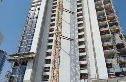 شقة - غرفة نوم - 1 حمام للبيع في عزيزي ريفيرا بيتش فرونت - عزيزي ريفيرا - ميدان واحد - ميدان - دبي