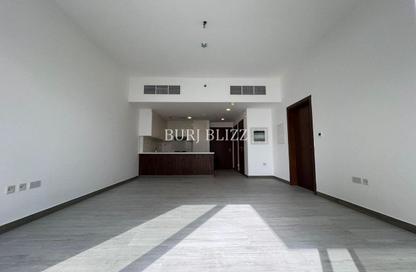 Apartment - 1 Bedroom - 2 Bathrooms for rent in Hameni Tower - District 15 - Jumeirah Village Circle - Dubai