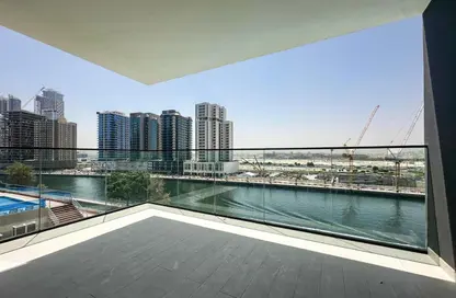 شقة - 2 غرف نوم - 3 حمامات للبيع في الخليج التجاري - دبي