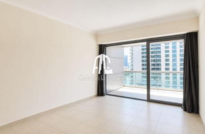 Apartment - 1 Bedroom - 2 Bathrooms for rent in 8 Boulevard Walk - Mohammad Bin Rashid Boulevard - Downtown Dubai - Dubai