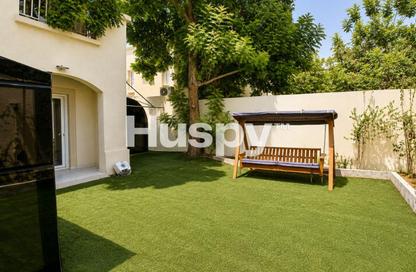 Villa - 2 Bedrooms - 3 Bathrooms for rent in Springs 5 - The Springs - Dubai Villa - 2 Bedrooms - 3 Bathrooms for rent in Springs 5 - The Springs - Dubai