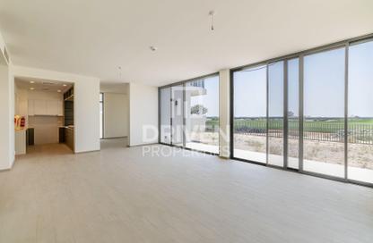 Villa - 5 Bedrooms - 6 Bathrooms for sale in Golf Links - Emaar South - Dubai South (Dubai World Central) - Dubai