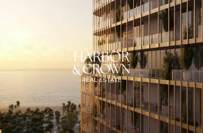 شقة - 2 غرف نوم - 2 حمامات للبيع في هادو باي بيوند تاور سي - هادو من بيوند - جزر دبي - دبي