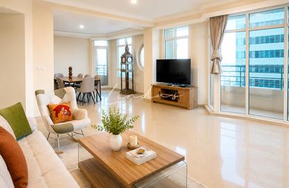Apartment - 4 Bedrooms - 4 Bathrooms for sale in Marina Crown - Dubai Marina - Dubai Apartment - 4 Bedrooms - 4 Bathrooms for sale in Marina Crown - Dubai Marina - Dubai
