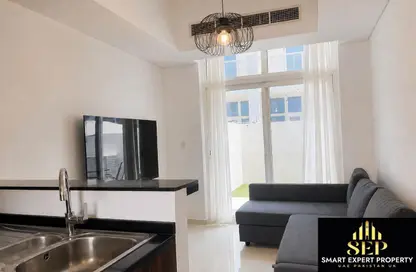 Townhouse - 4 Bedrooms - 3 Bathrooms for rent in Avencia - Damac Hills 2 - Dubai