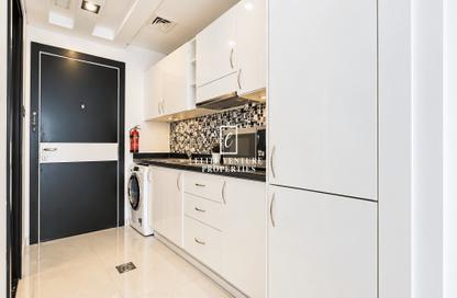 Apartment - Studio - 1 for sale in Giovanni Boutique Suites - Dubai Sports City - Dubai Apartment - Studio - 1 for sale in Giovanni Boutique Suites - Dubai Sports City - Dubai