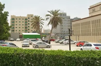 Land - Studio for sale in Al Nakheel - Ajman Downtown - Ajman