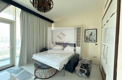 Apartment - Studio - 1 for rent in Miraclz Tower by Danube - Arjan - Dubai Apartment - Studio - 1 for rent in Miraclz Tower by Danube - Arjan - Dubai
