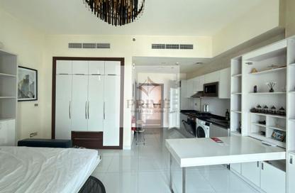 Apartment - Studio - 1 for rent in Miraclz Tower by Danube - Arjan - Dubai Apartment - Studio - 1 for rent in Miraclz Tower by Danube - Arjan - Dubai