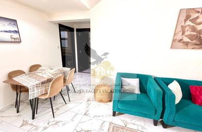 Apartment - 1 - 2 for rent in Muweileh Community - Muwaileh Commercial - Sharjah