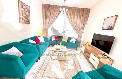 Apartment - 1 - 2 for rent in Muweileh Community - Muwaileh Commercial - Sharjah Apartment - 1 - 2 for rent in Muweileh Community - Muwaileh Commercial - Sharjah