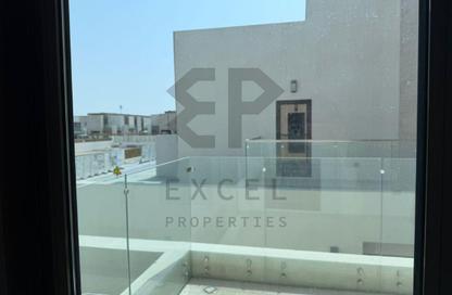 Townhouse - 3 - 3 for rent in Viridian at the Fields - The Fields - District 11 - Mohammed Bin Rashid City - Dubai Townhouse - 3 - 3 for rent in Viridian at the Fields - The Fields - District 11 - Mohammed Bin Rashid City - Dubai