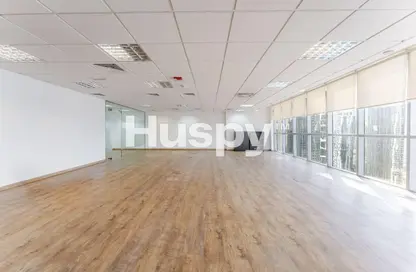 مكتب - استوديو - 1 حمام للايجار في برج تيفاني - (JLT) مجمع W - أبراج بحيرات الجميرا - دبي