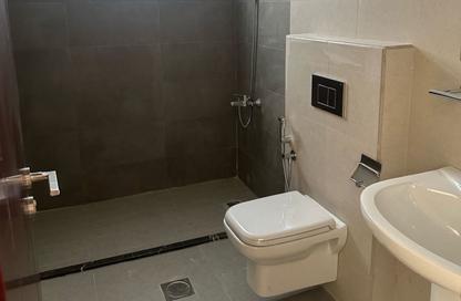 Apartment - 2 Bedrooms - 3 Bathrooms for rent in Al Jurf Industrial 3 - Al Jurf Industrial - Ajman