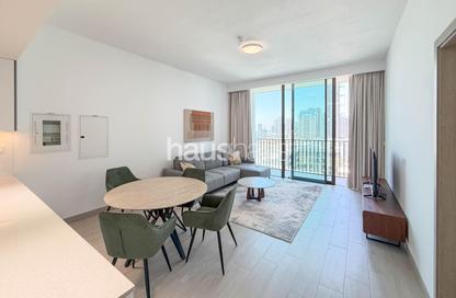 Apartment - 1 Bedroom - 2 Bathrooms for rent in Luma Park Views - District 14 - Jumeirah Village Circle - Dubai Apartment - 1 Bedroom - 2 Bathrooms for rent in Luma Park Views - District 14 - Jumeirah Village Circle - Dubai