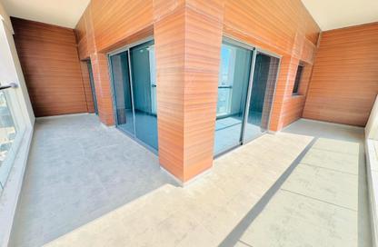 Apartment - 2 Bedrooms - 2 Bathrooms for rent in Le Bistrot - International City Phase 2 - Al Warsan 4 - Al Warsan - Dubai