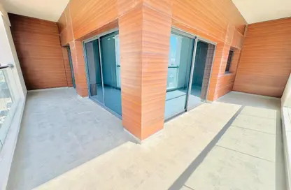 Apartment - 2 Bedrooms - 2 Bathrooms for rent in Le Bistrot - International City Phase 2 - Al Warsan 4 - Al Warsan - Dubai