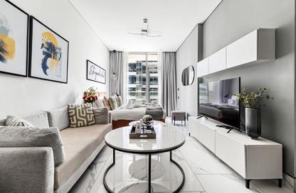 Apartment - Studio - 1 Bathroom for rent in J ONE Tower A - J ONE - Business Bay - Dubai Apartment - Studio - 1 Bathroom for rent in J ONE Tower A - J ONE - Business Bay - Dubai
