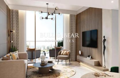 Apartment - 1 - 2 for sale in Azizi Milan 18 - Azizi Milan - City of Arabia - Dubai Apartment - 1 - 2 for sale in Azizi Milan 18 - Azizi Milan - City of Arabia - Dubai