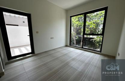 Villa - 3 Bedrooms - 3 Bathrooms for rent in Greenwoods - Damac Hills - Dubai Villa - 3 Bedrooms - 3 Bathrooms for rent in Greenwoods - Damac Hills - Dubai