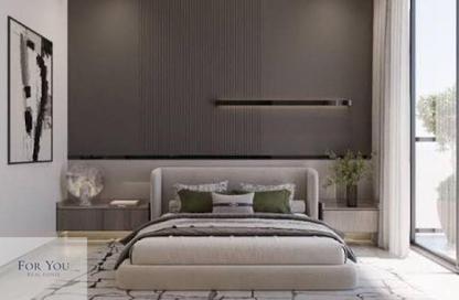 Apartment - 1 Bedroom - 2 Bathrooms for sale in Samana California 2 - Al Furjan - Dubai