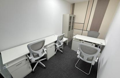 Business Centre - Studio - 2 Bathrooms for rent in Fahidi Heights - Al Hamriya - Bur Dubai - Dubai