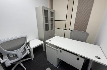 Business Centre - Studio - 2 Bathrooms for rent in Fahidi Heights - Al Hamriya - Bur Dubai - Dubai