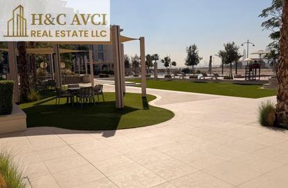 Apartment - 2 Bedrooms - 2 Bathrooms for rent in Al Badia Living - Dubai Festival City - Dubai